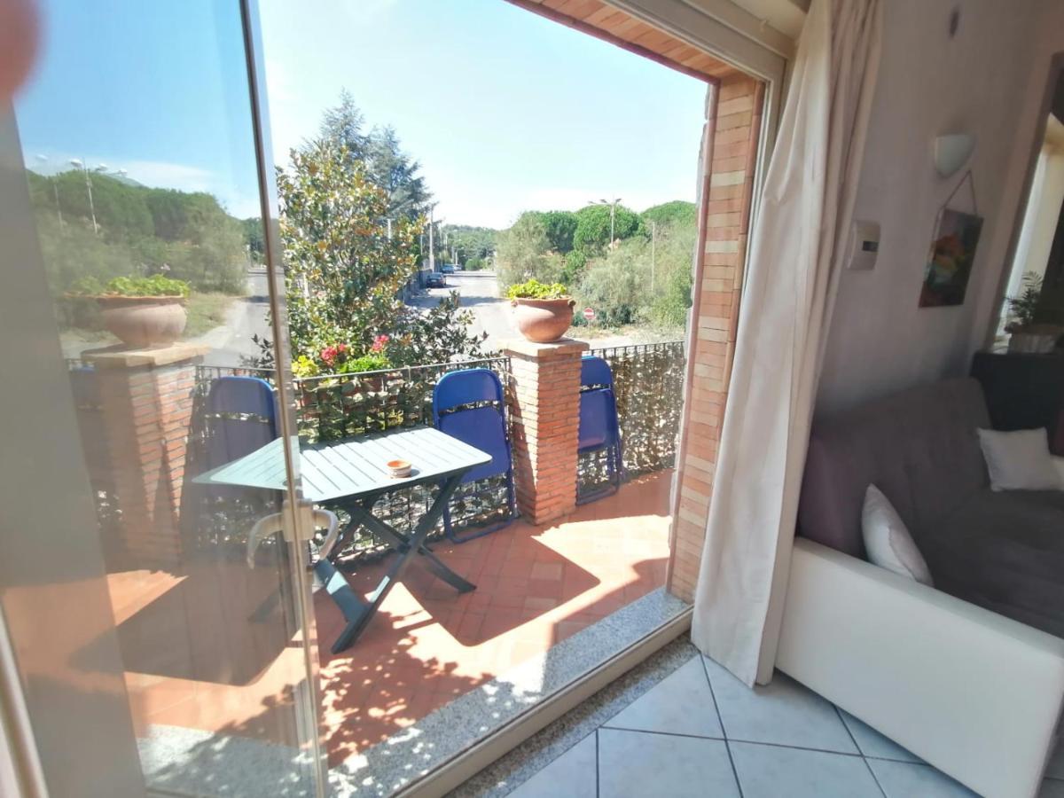 Casa Vacanza Il Tulipano Uno Villa Nicolosi Exteriör bild